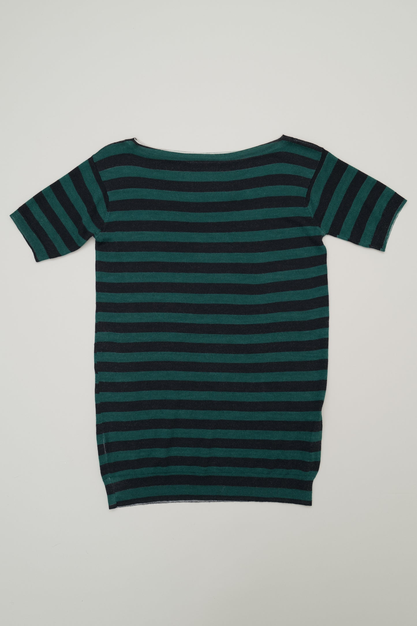 PRADA STRIPED SWEATER, 2010