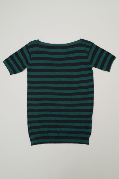 PRADA STRIPED SWEATER, 2010