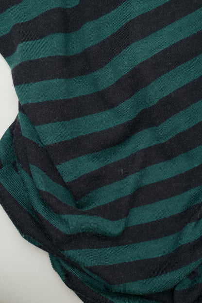 PRADA STRIPED SWEATER, 2010