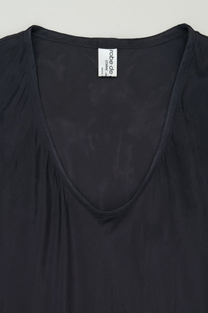 CDG BIAS CUT DRESS, 2002