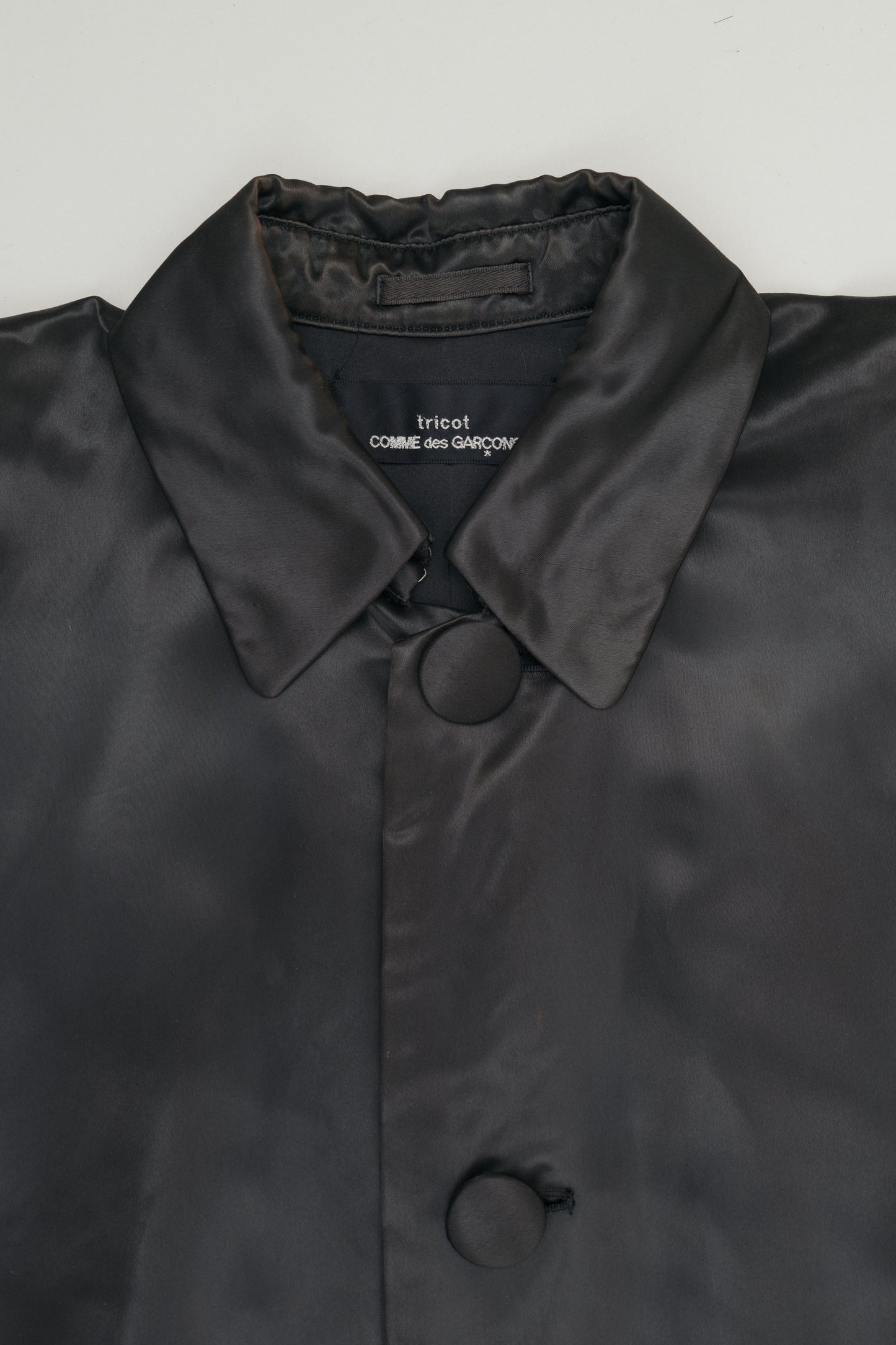 TRICOT CDG TRENCH, 1994