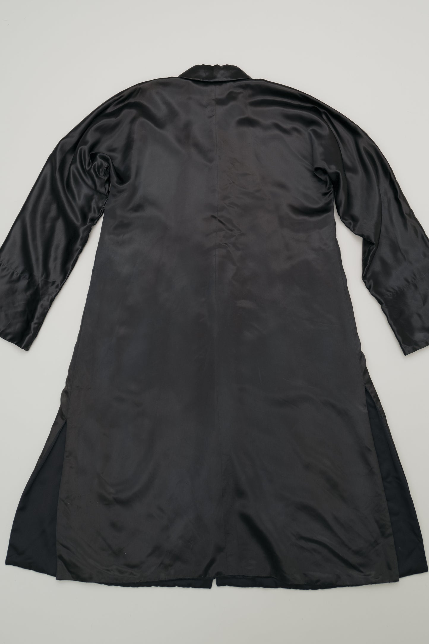 TRICOT CDG TRENCH, 1994