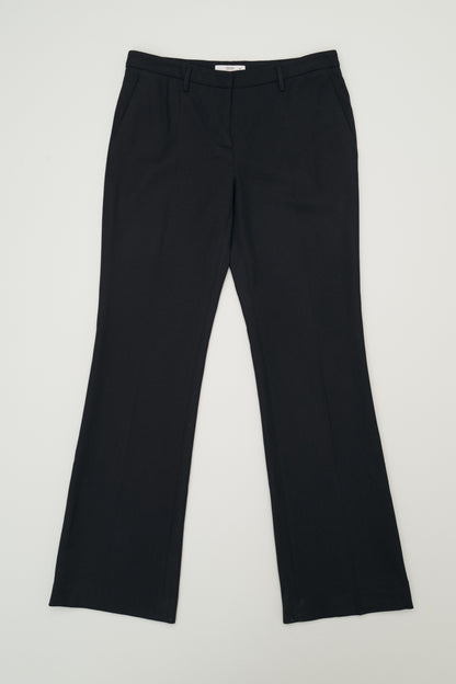 PRADA WOOL TROUSERS