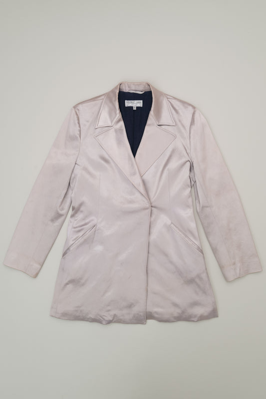 HELMUT LANG LINED BLAZER, 1991