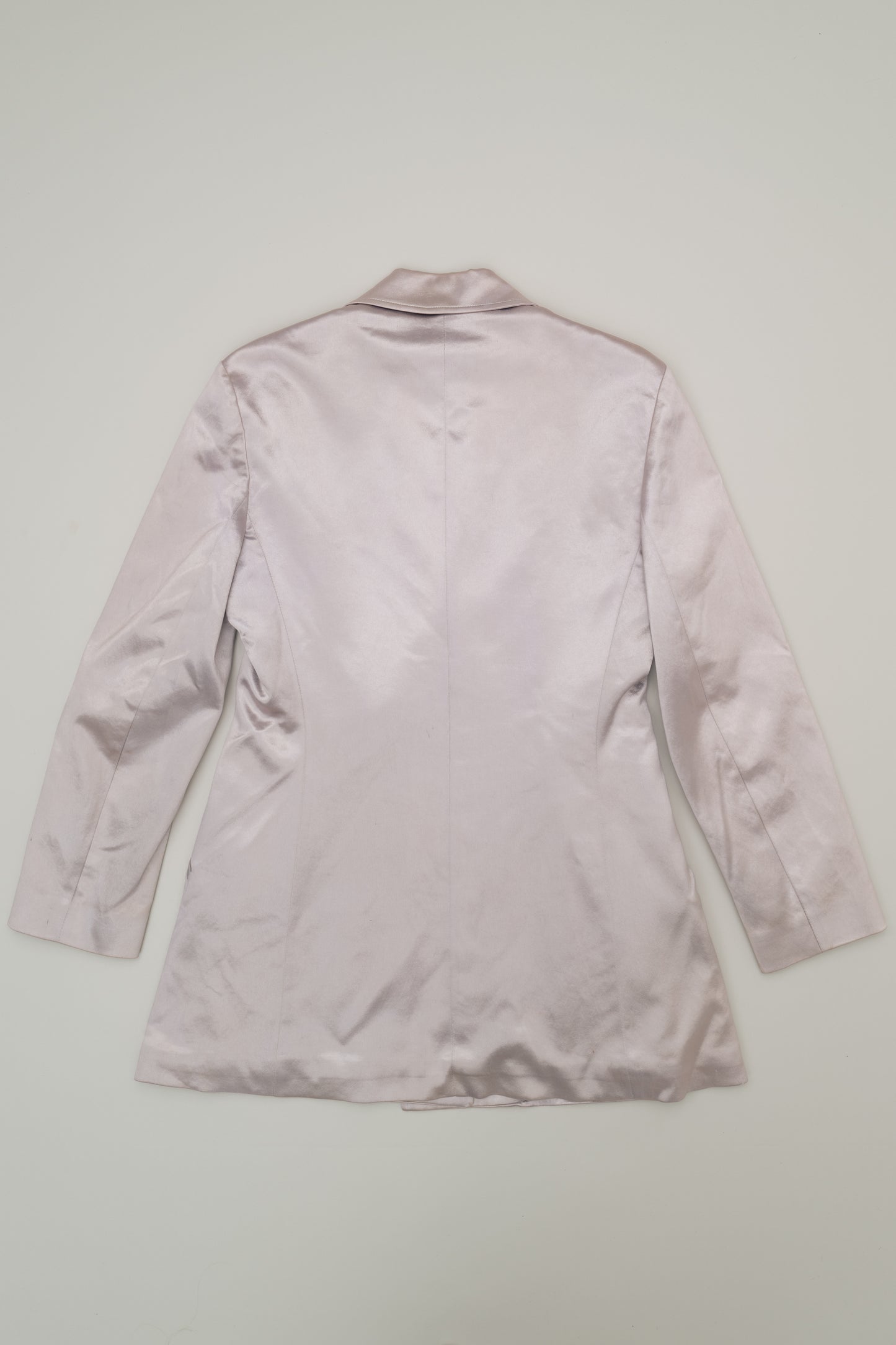 HELMUT LANG LINED BLAZER, 1991