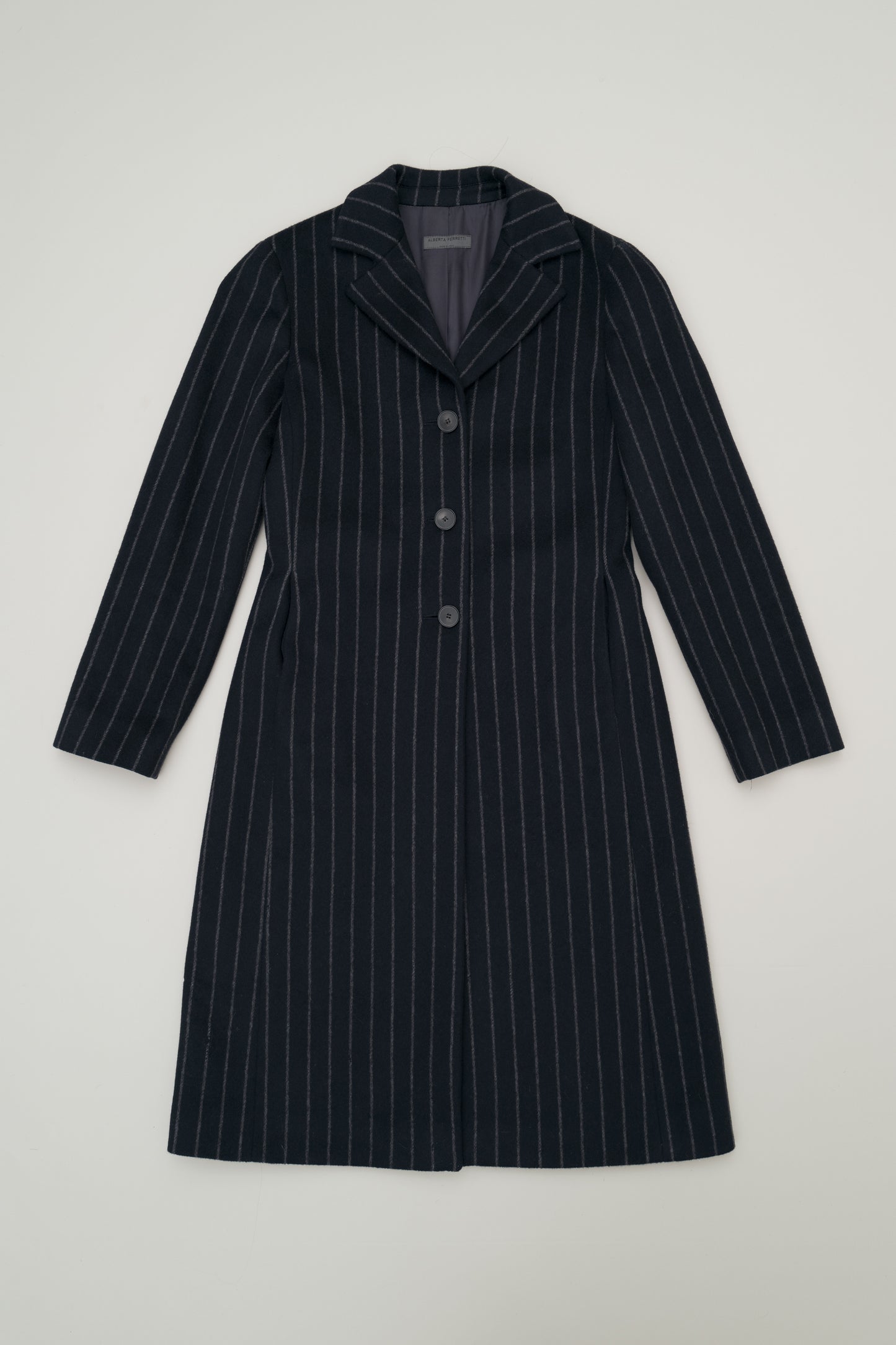 ALBERTA FERRETTI COAT