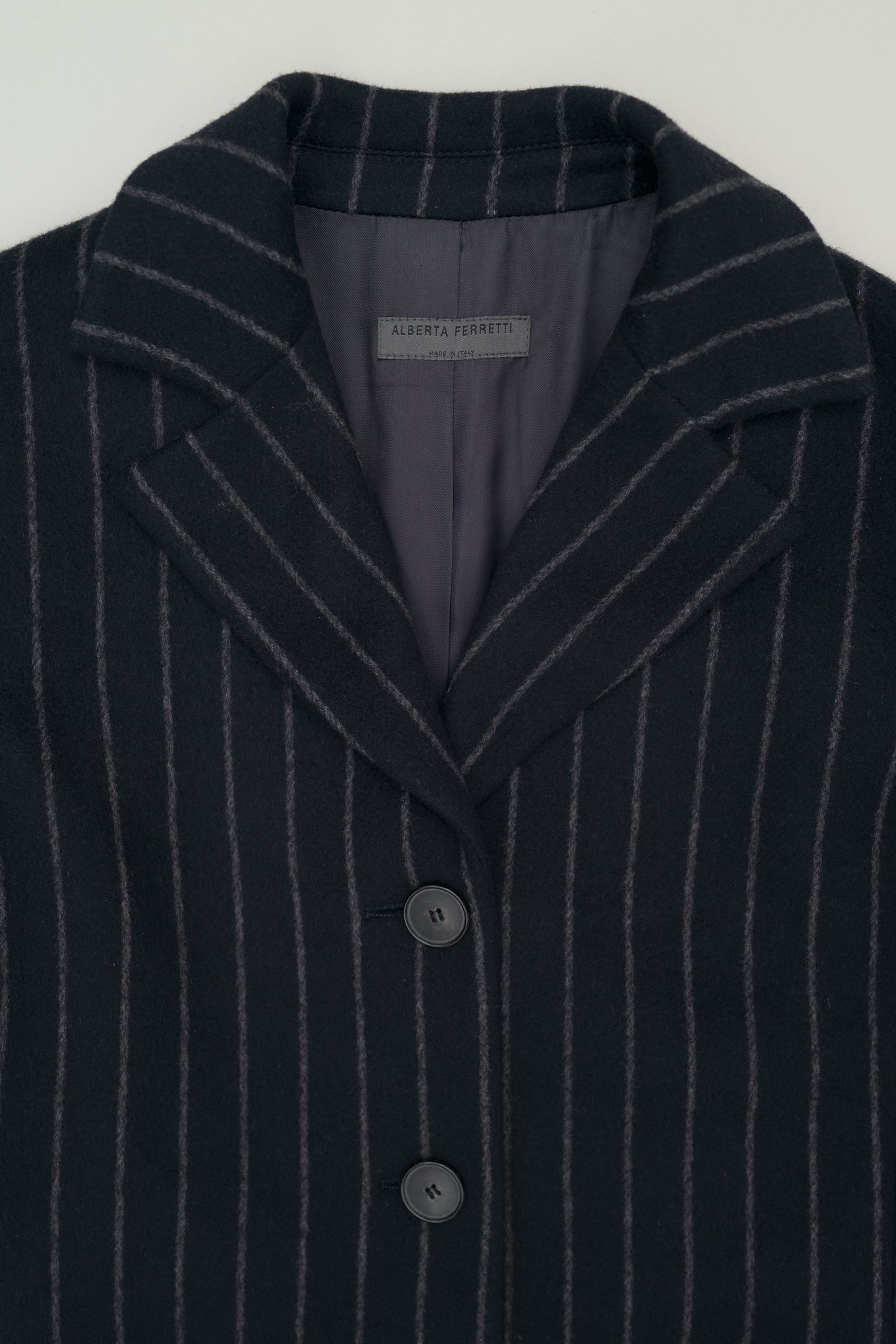 ALBERTA FERRETTI COAT