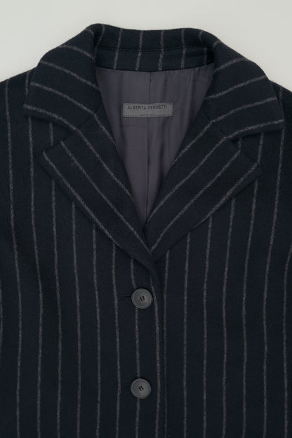 ALBERTA FERRETTI COAT