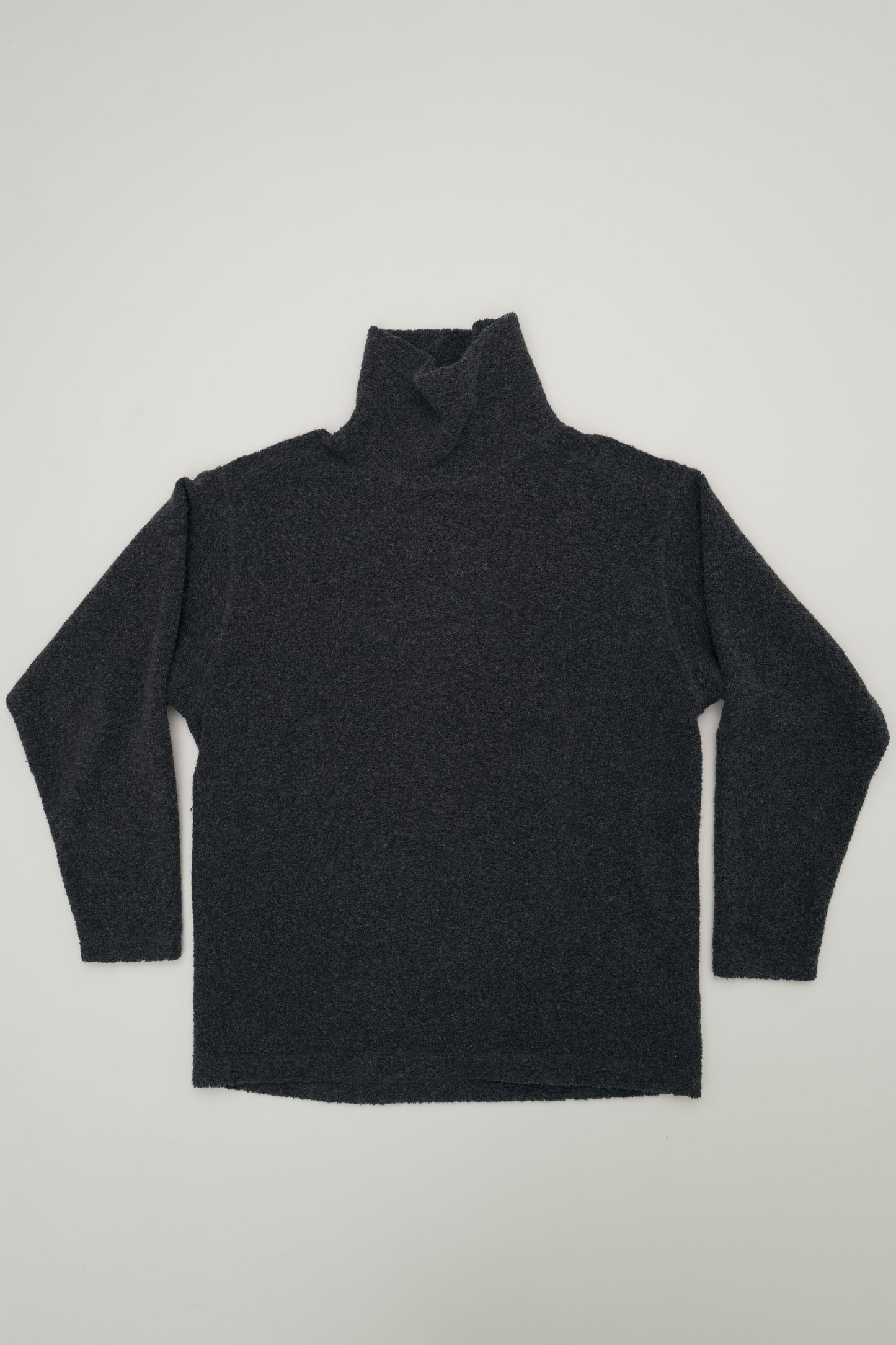 GIORGIO ARMANI TURTLENECK, 90S