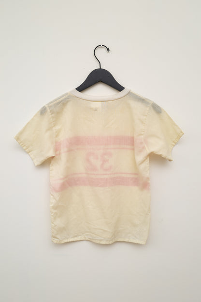 VINTAGE NUMBER TEE