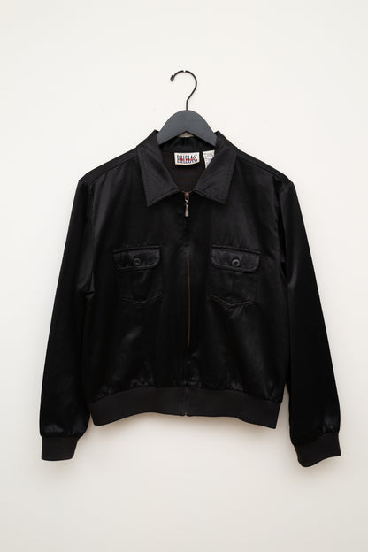 BILL BLASS BOMBER JACKET
