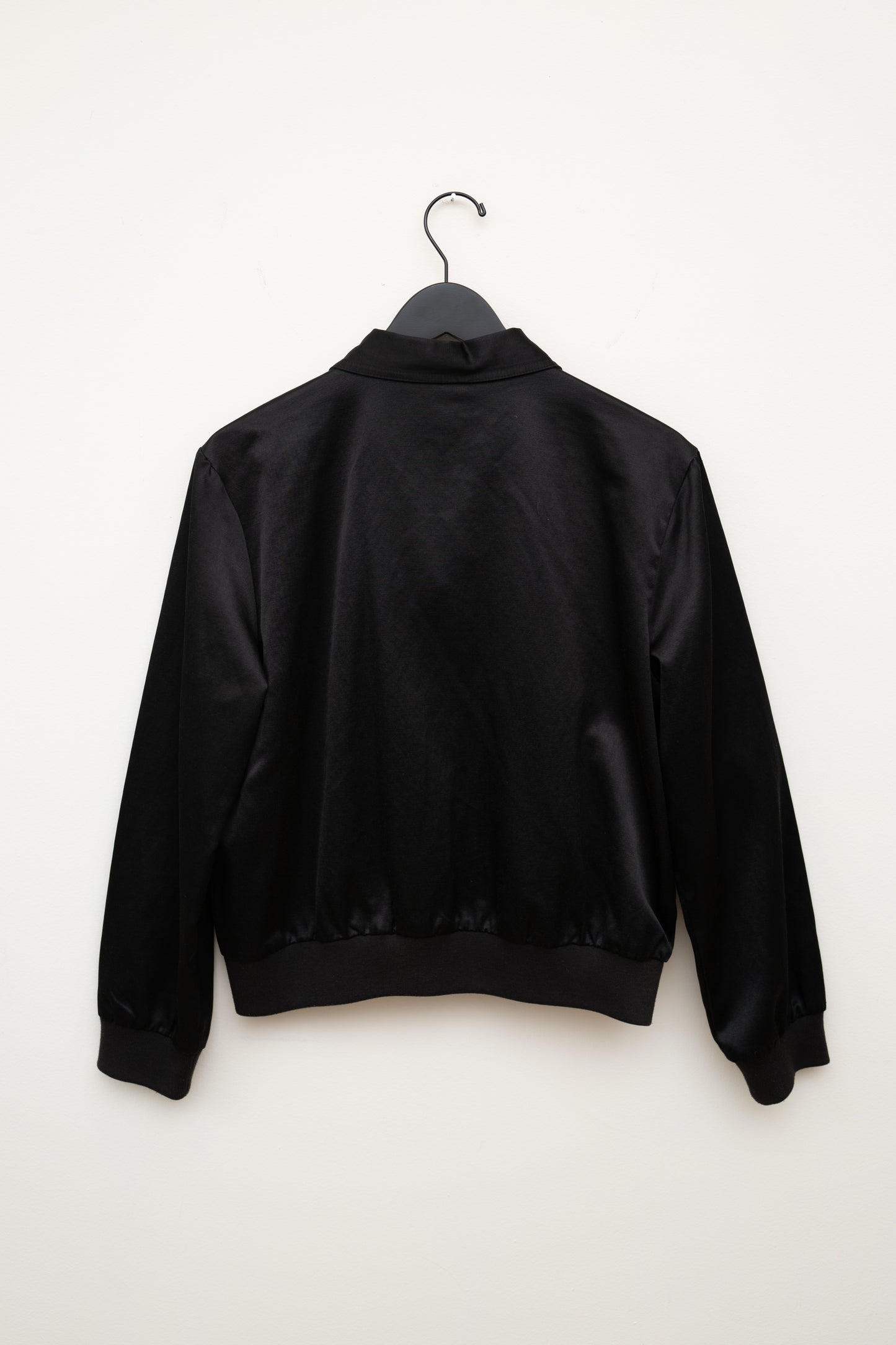 BILL BLASS BOMBER JACKET
