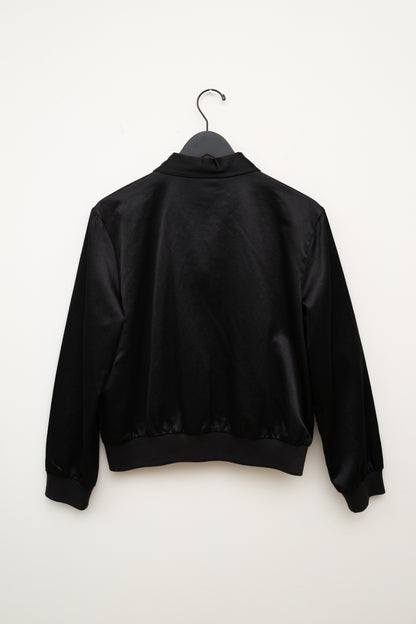 BILL BLASS BOMBER JACKET