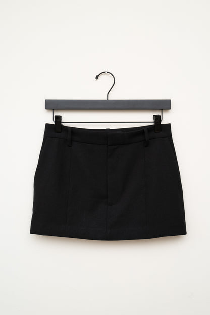 VETEMENTS MINI SKIRT,  SS2016