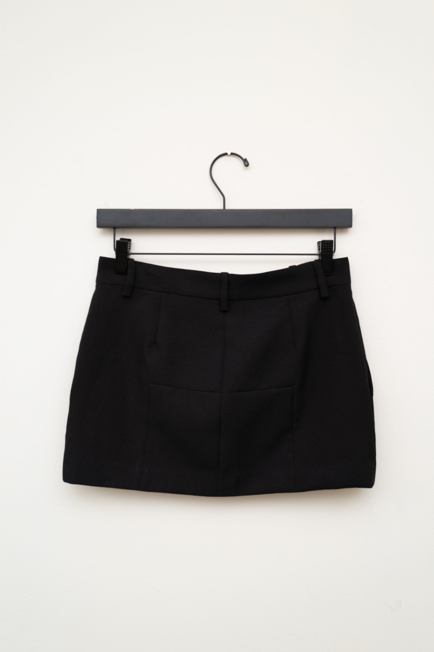 VETEMENTS MINI SKIRT,  SS2016