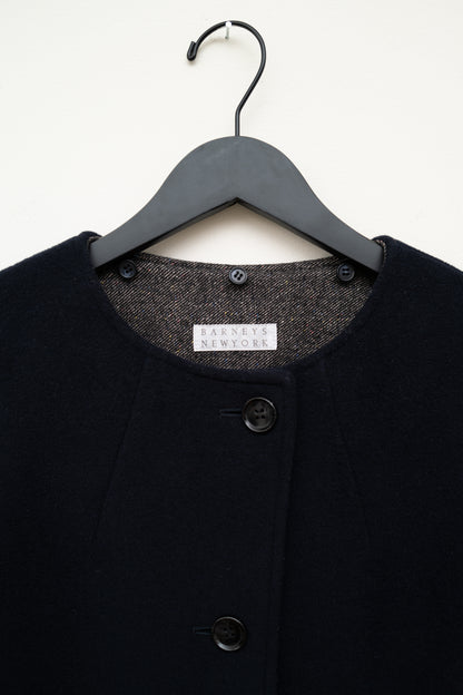 BARNEYS COAT