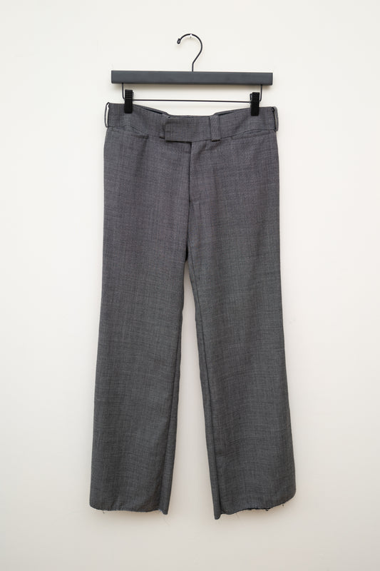 JUNYA WATANABE TROUSERS, 2018