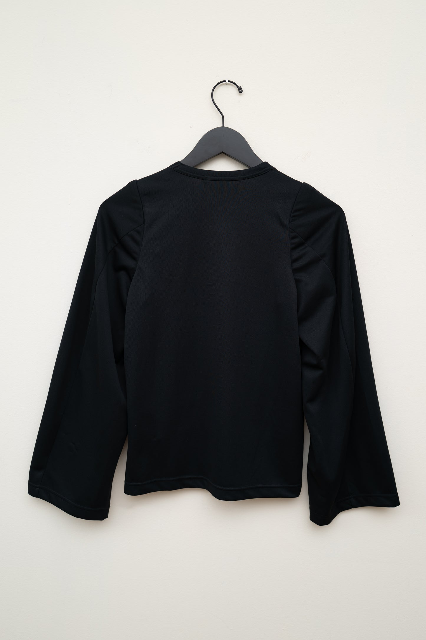 CDG WIDE SLEEVE TOP, 2017