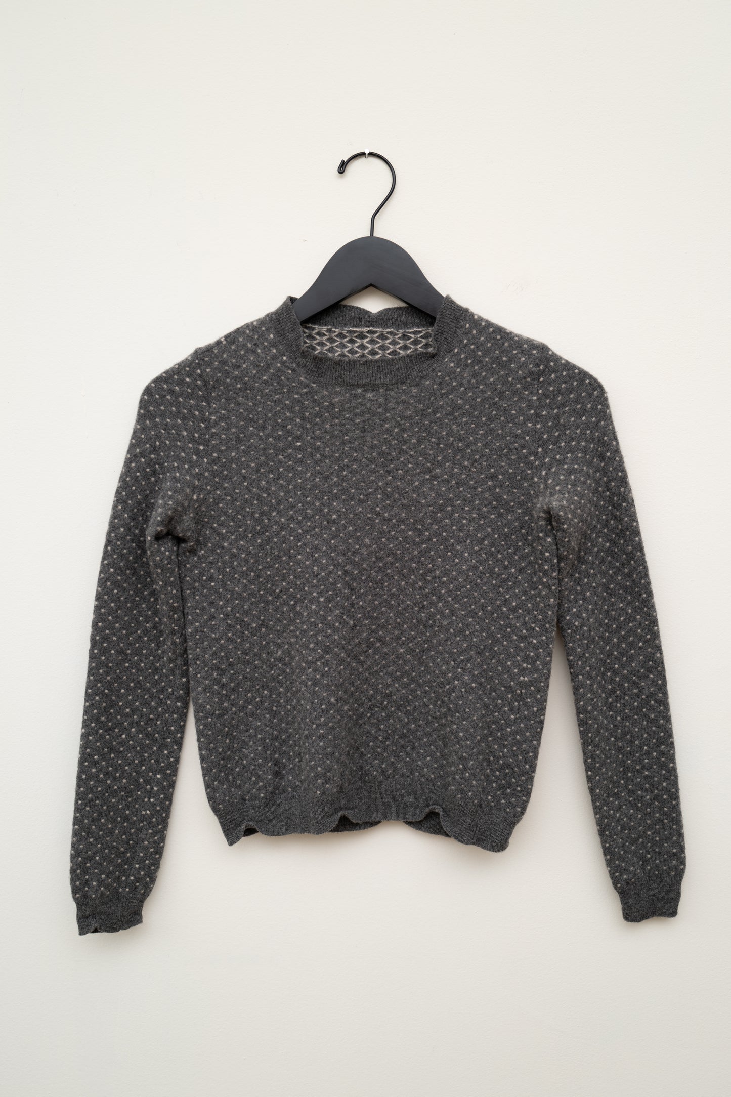 MARGIELA SWEATER, 2002