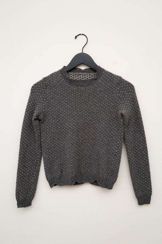 MARGIELA SWEATER, 2002