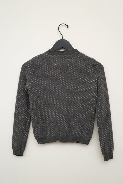 MARGIELA SWEATER, 2002