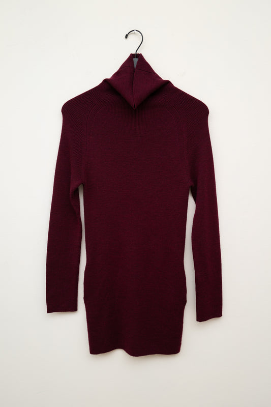 LIMI FEU KNIT DRESS