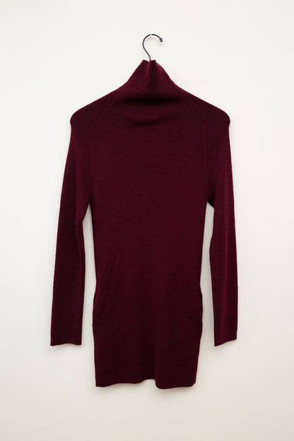 LIMI FEU KNIT DRESS