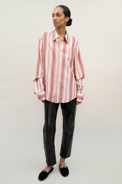 JUST CAVALLI BUTTON UP