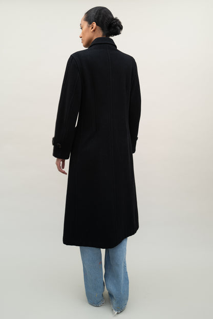 ROBE DE CHAMBRE CDG WOOL COAT, 2002