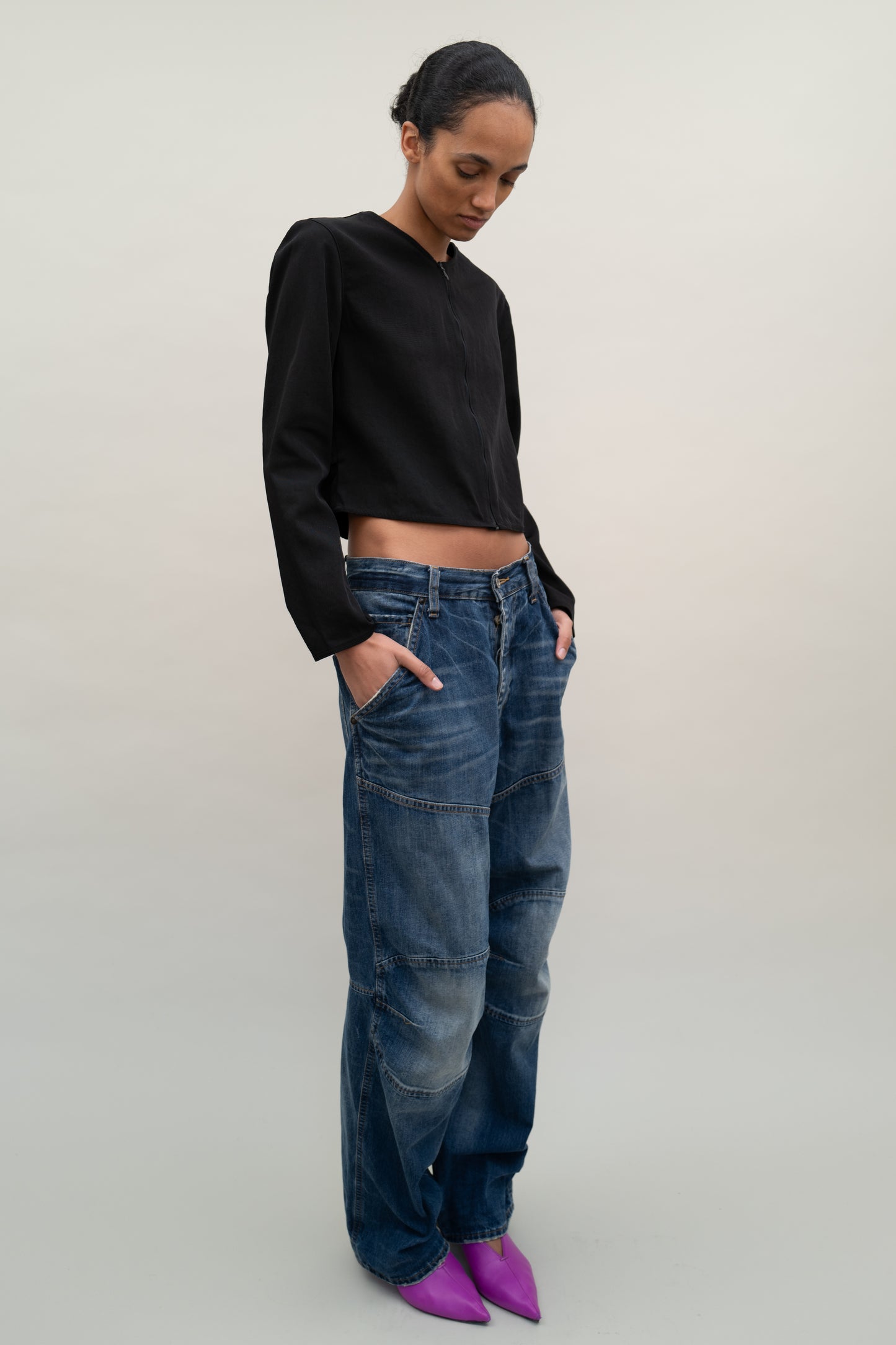 G-STAR RAW DENIM
