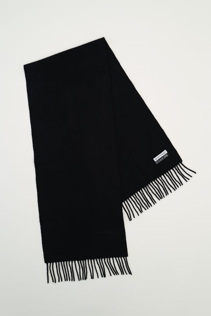 EMPORIO ARMANI SCARF