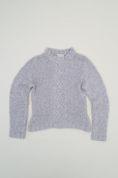 DRIES VAN NOTEN SEATER , 90S