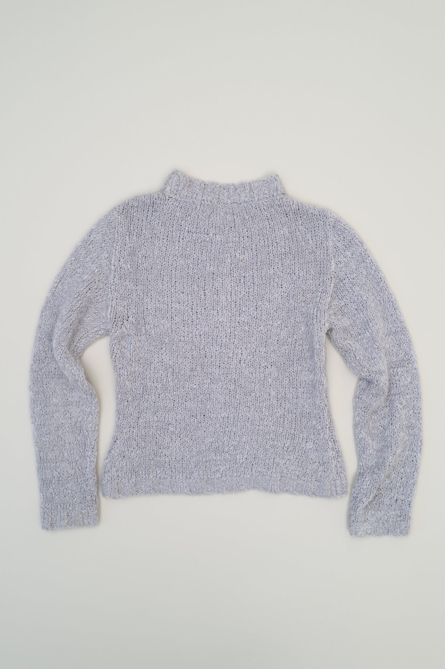 DRIES VAN NOTEN SEATER , 90S