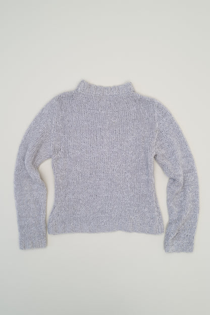 DRIES VAN NOTEN SEATER , 90S