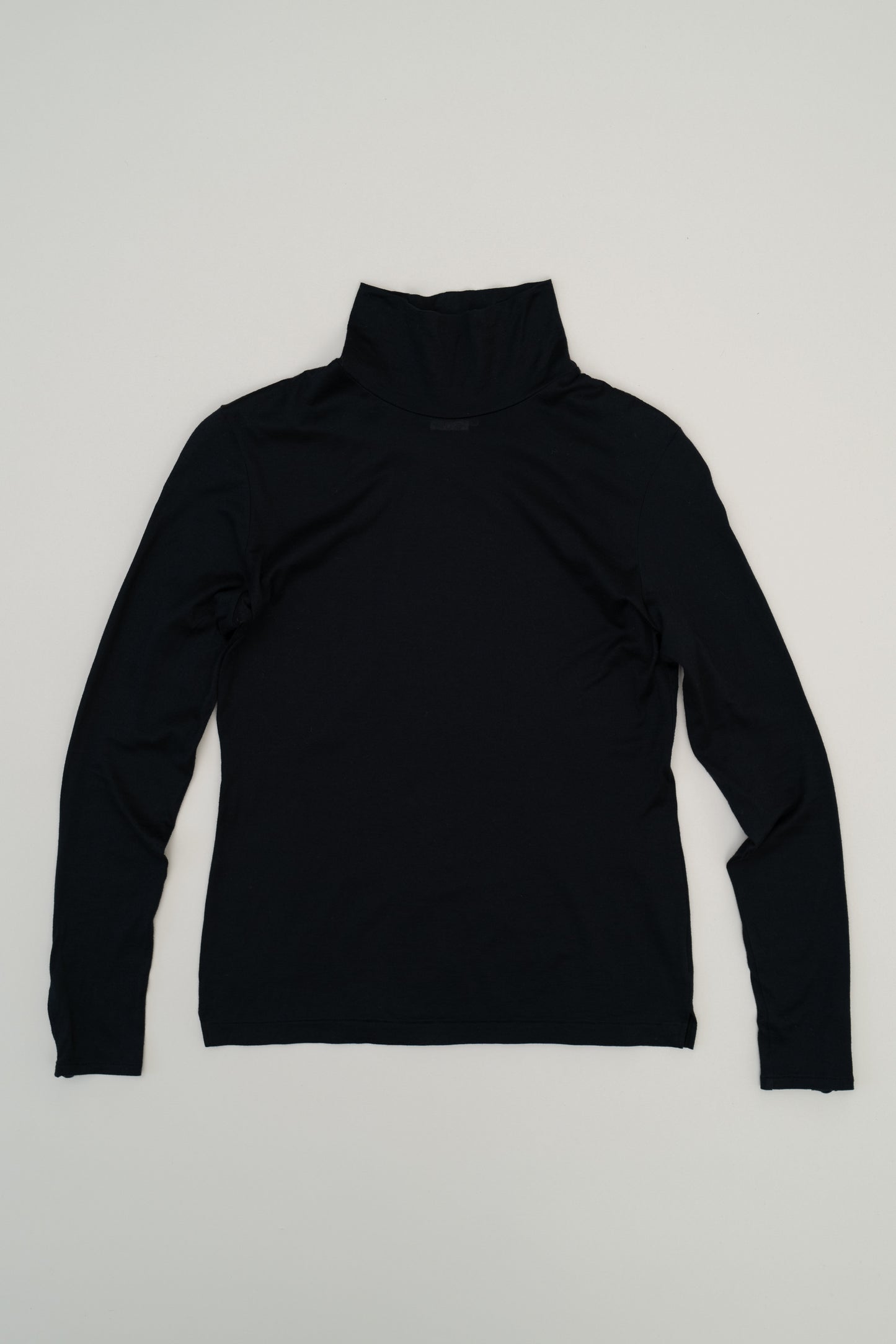 YOHJI YAMAMOTO TURTLENECK