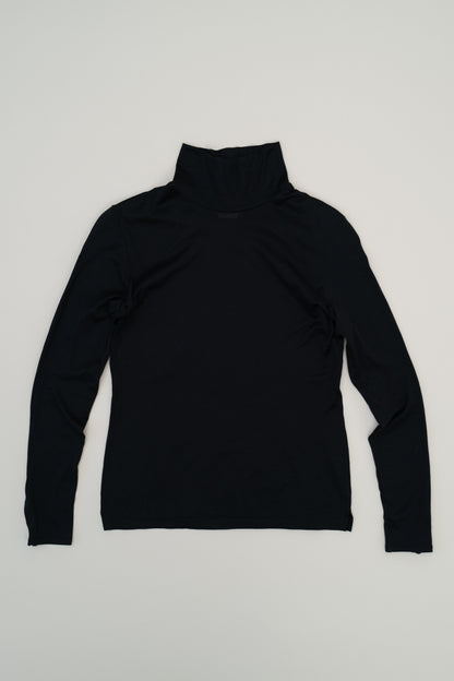 YOHJI YAMAMOTO TURTLENECK