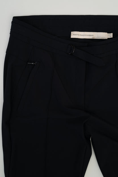 GIRBAUD STRETCH TROUSERS