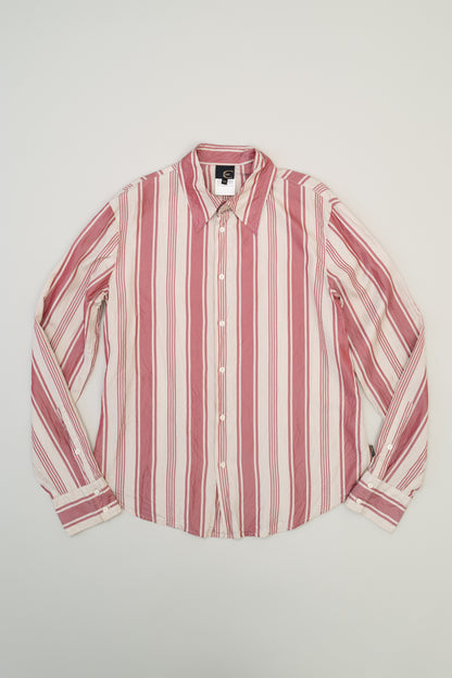 JUST CAVALLI BUTTON UP