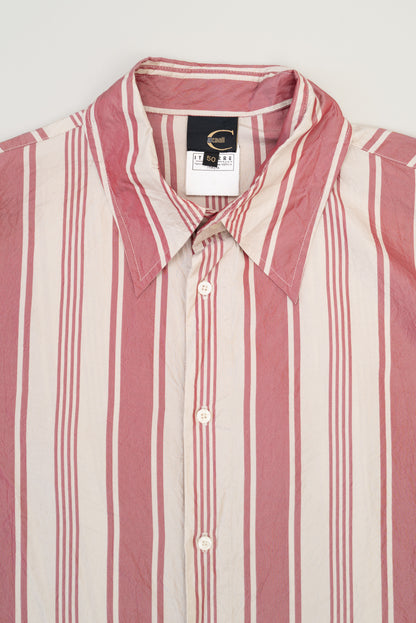 JUST CAVALLI BUTTON UP