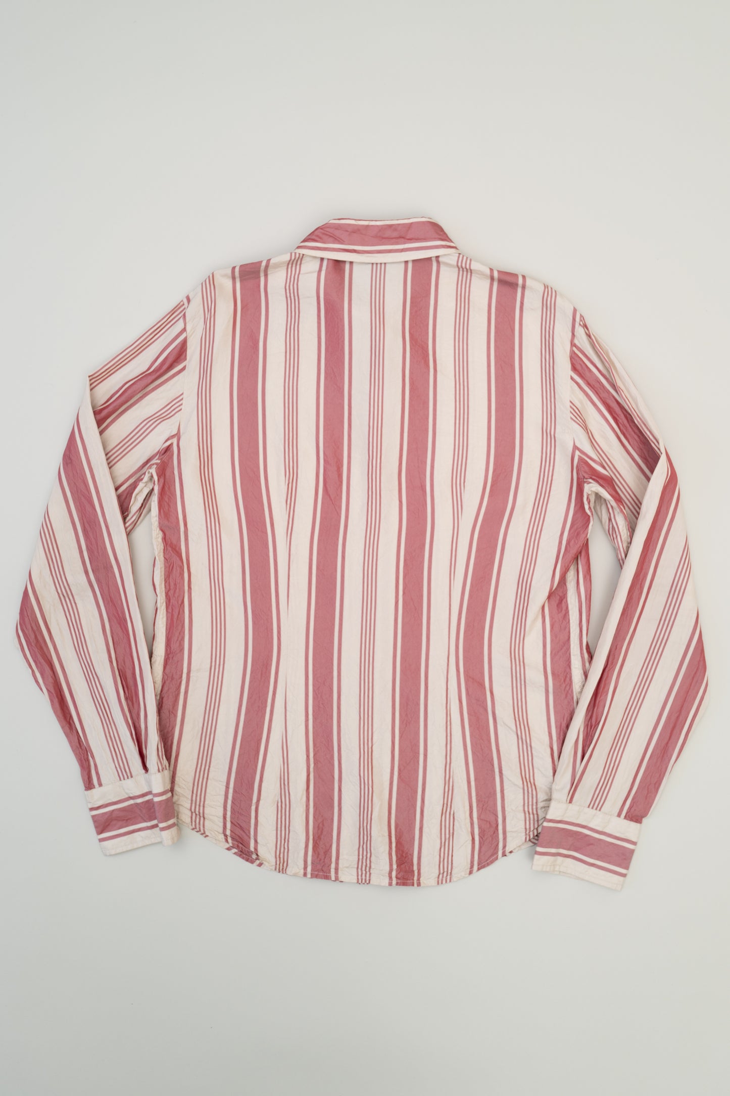 JUST CAVALLI BUTTON UP