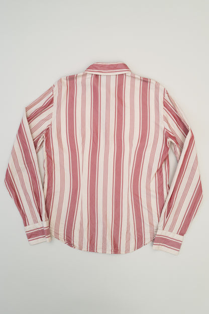 JUST CAVALLI BUTTON UP