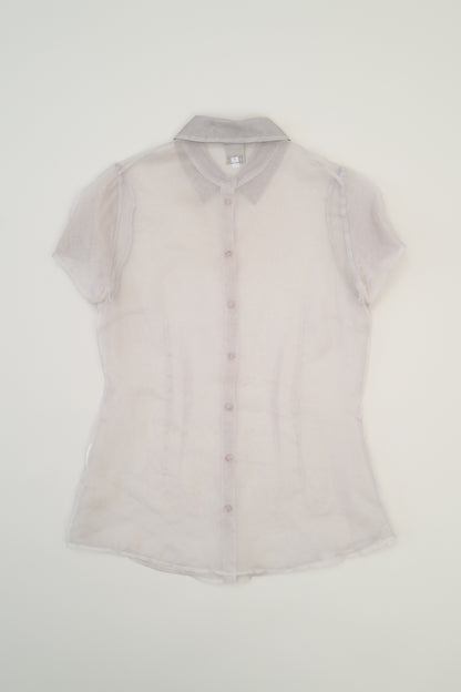 GIANFRANCO FERRE SHEER TOP