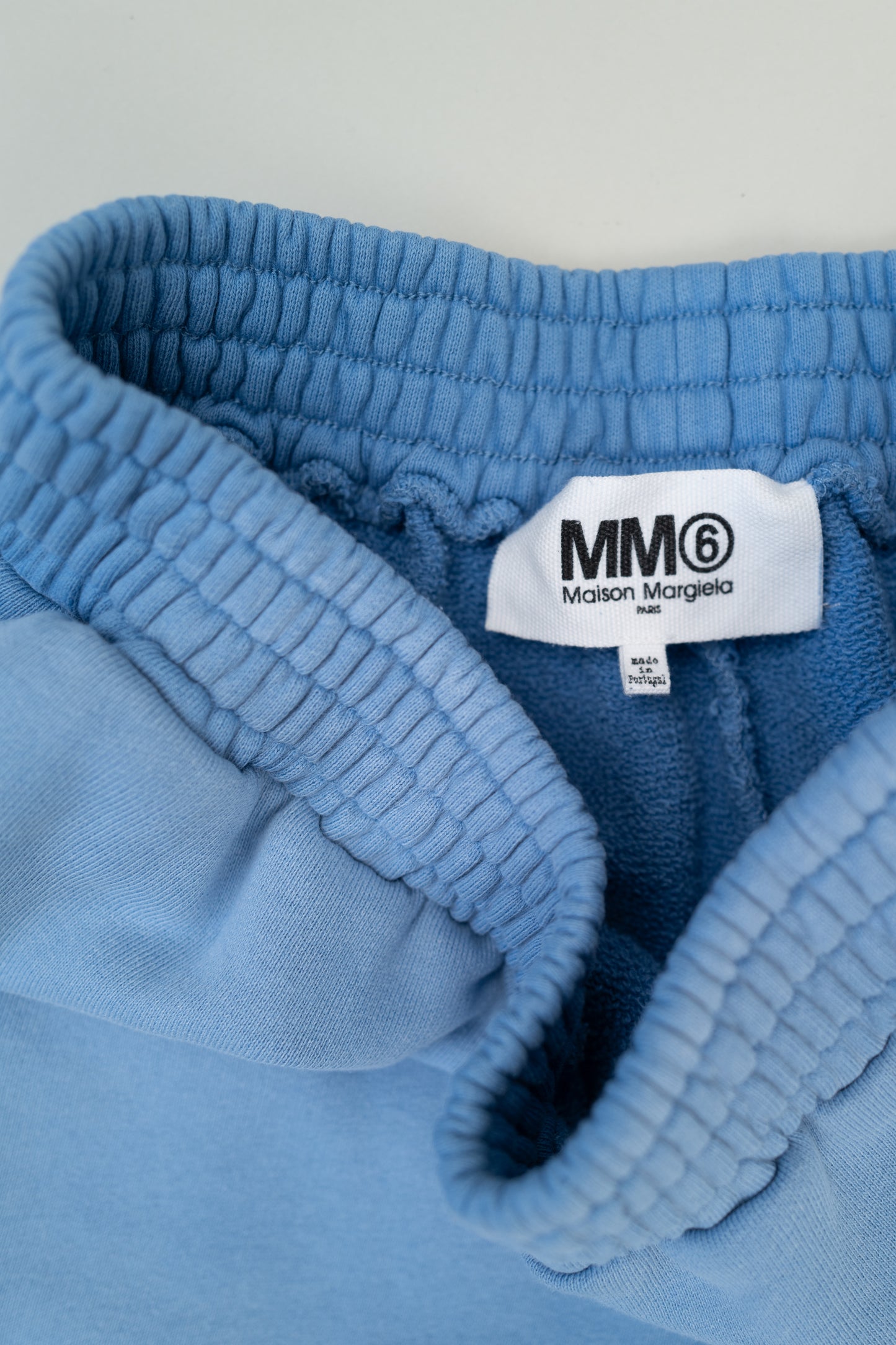 MM6 CUT OPEN SWEATS, 2022