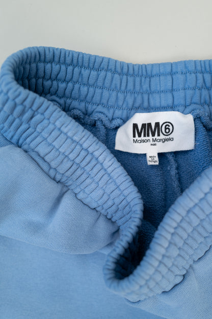 MM6 CUT OPEN SWEATS, 2022