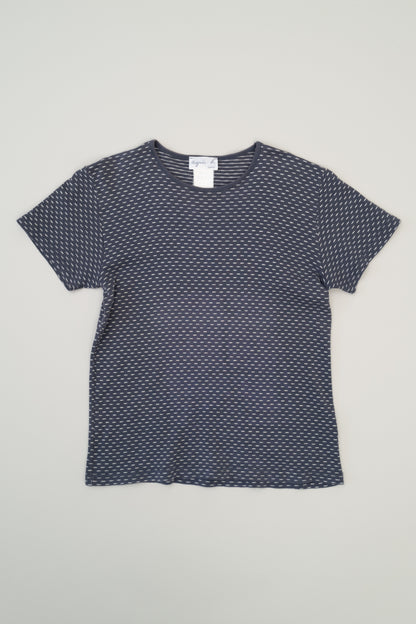 AGNES B. KNIT TEE
