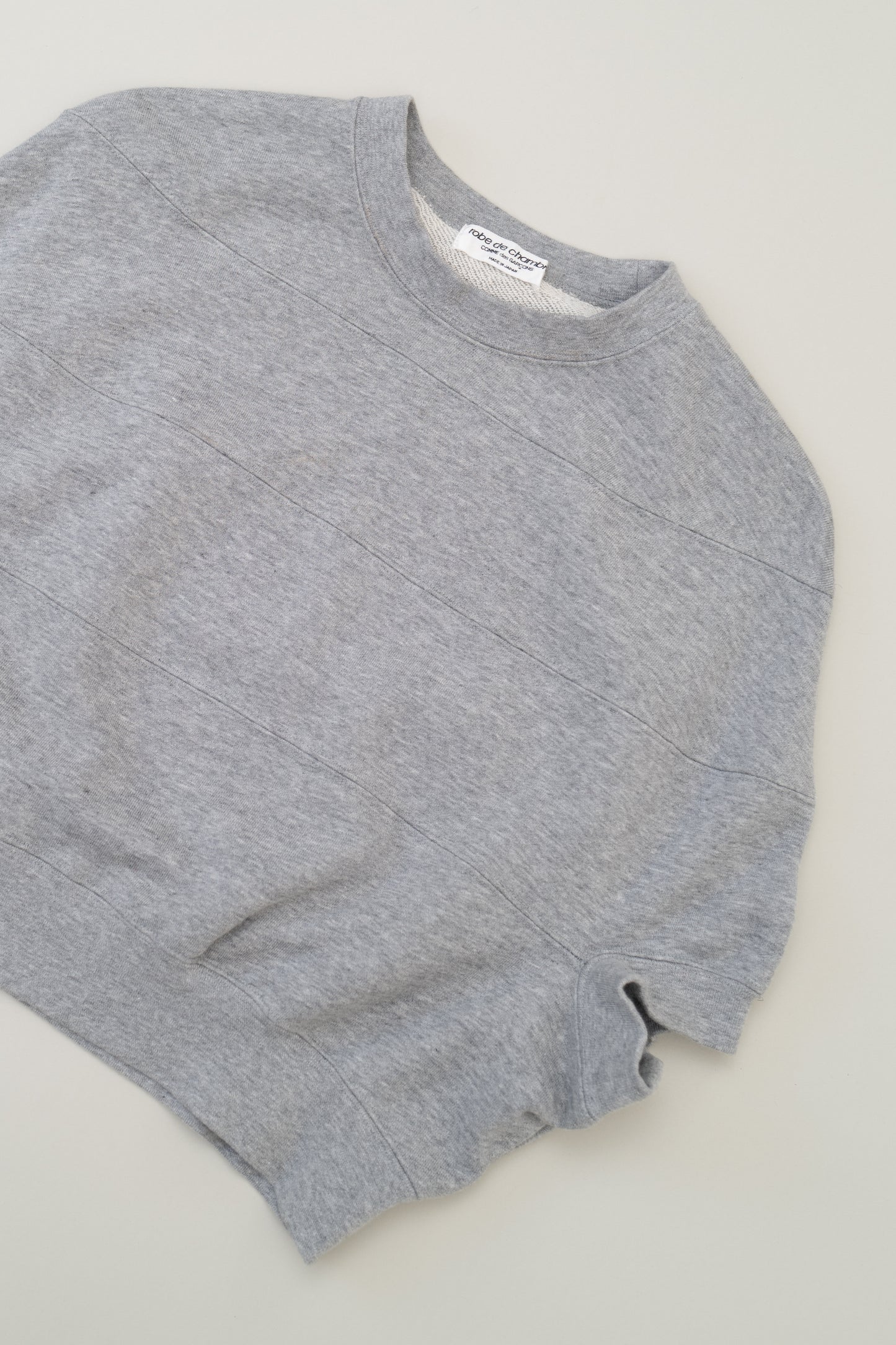 ROBE DE CHAMBRE CDG TOP, 1996