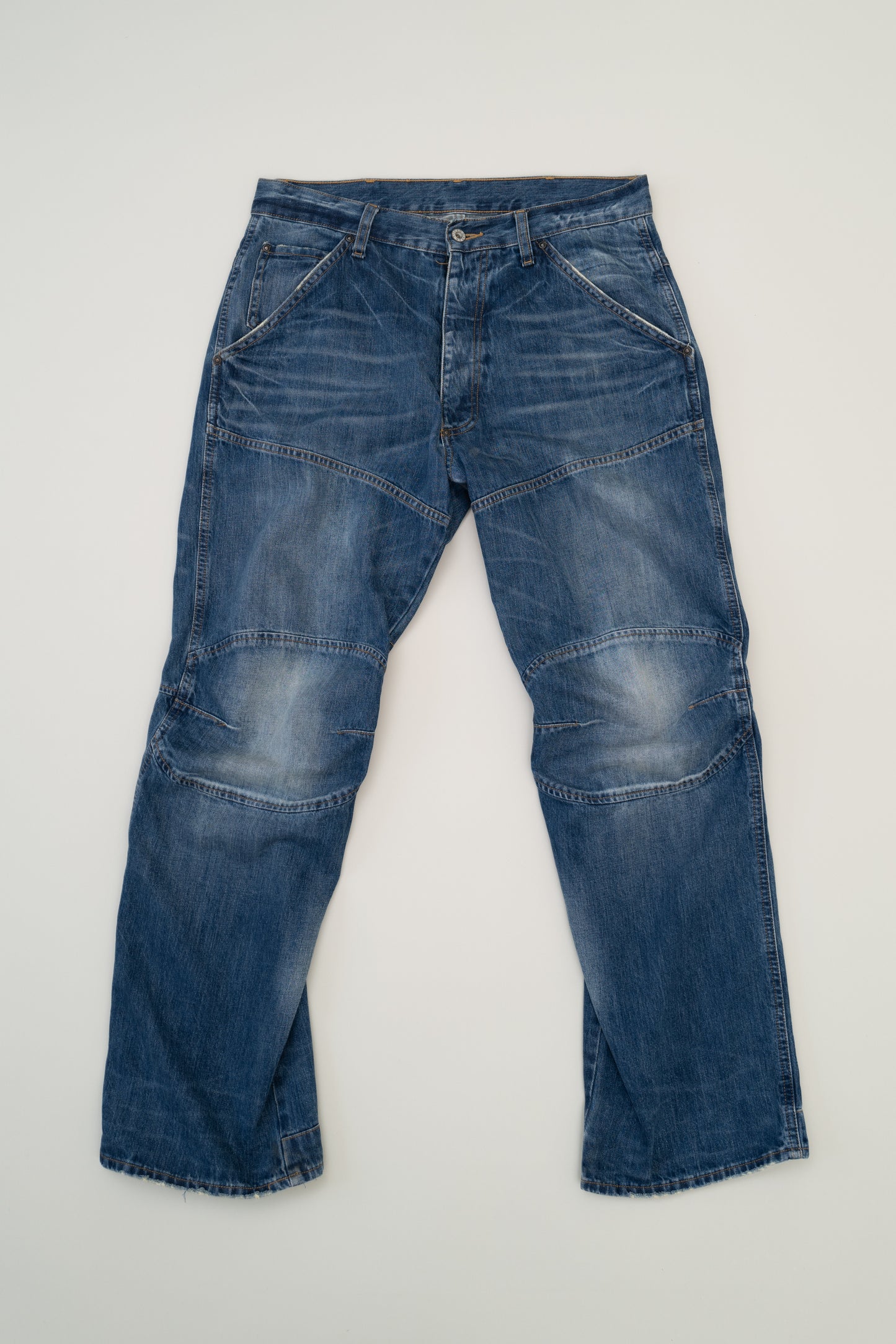 G-STAR RAW DENIM