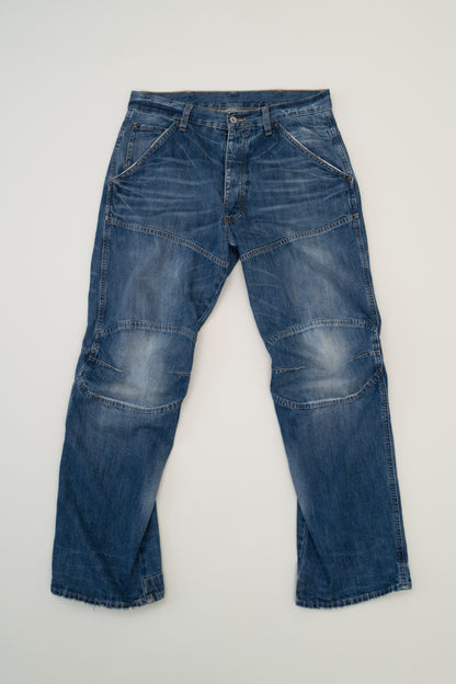 G-STAR RAW DENIM