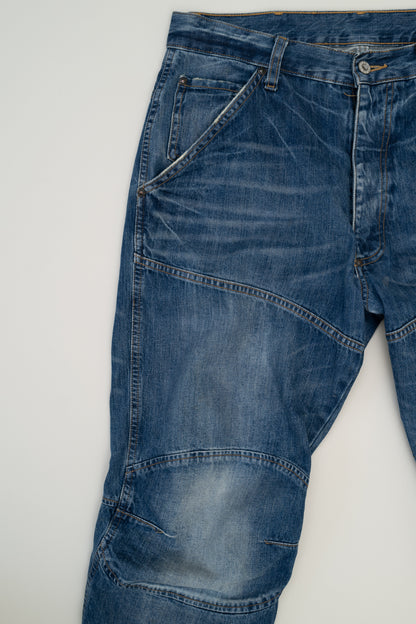 G-STAR RAW DENIM