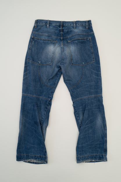 G-STAR RAW DENIM